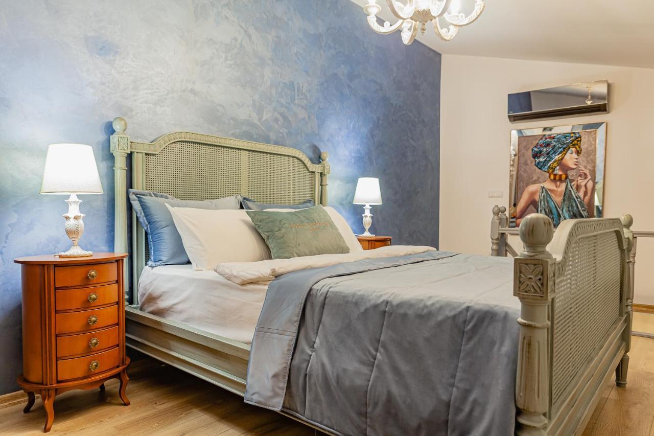 Lord Morgan & Exclusive Design Nisantasi Aparthotel Istanbul Rum bild