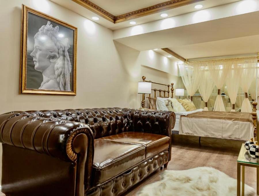 Lord Morgan & Exclusive Design Nisantasi Aparthotel Istanbul Exteriör bild