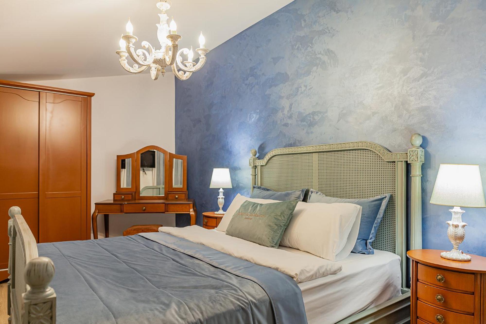 Lord Morgan & Exclusive Design Nisantasi Aparthotel Istanbul Rum bild