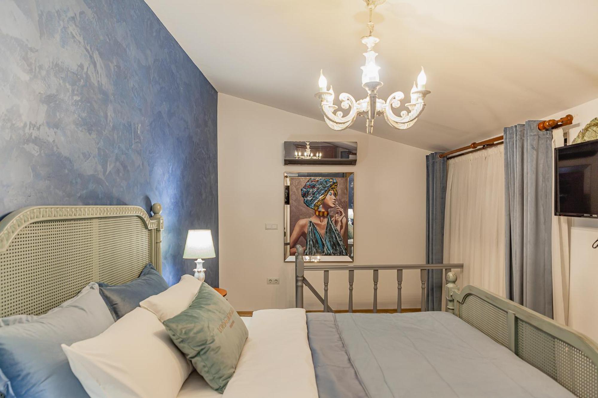 Lord Morgan & Exclusive Design Nisantasi Aparthotel Istanbul Rum bild