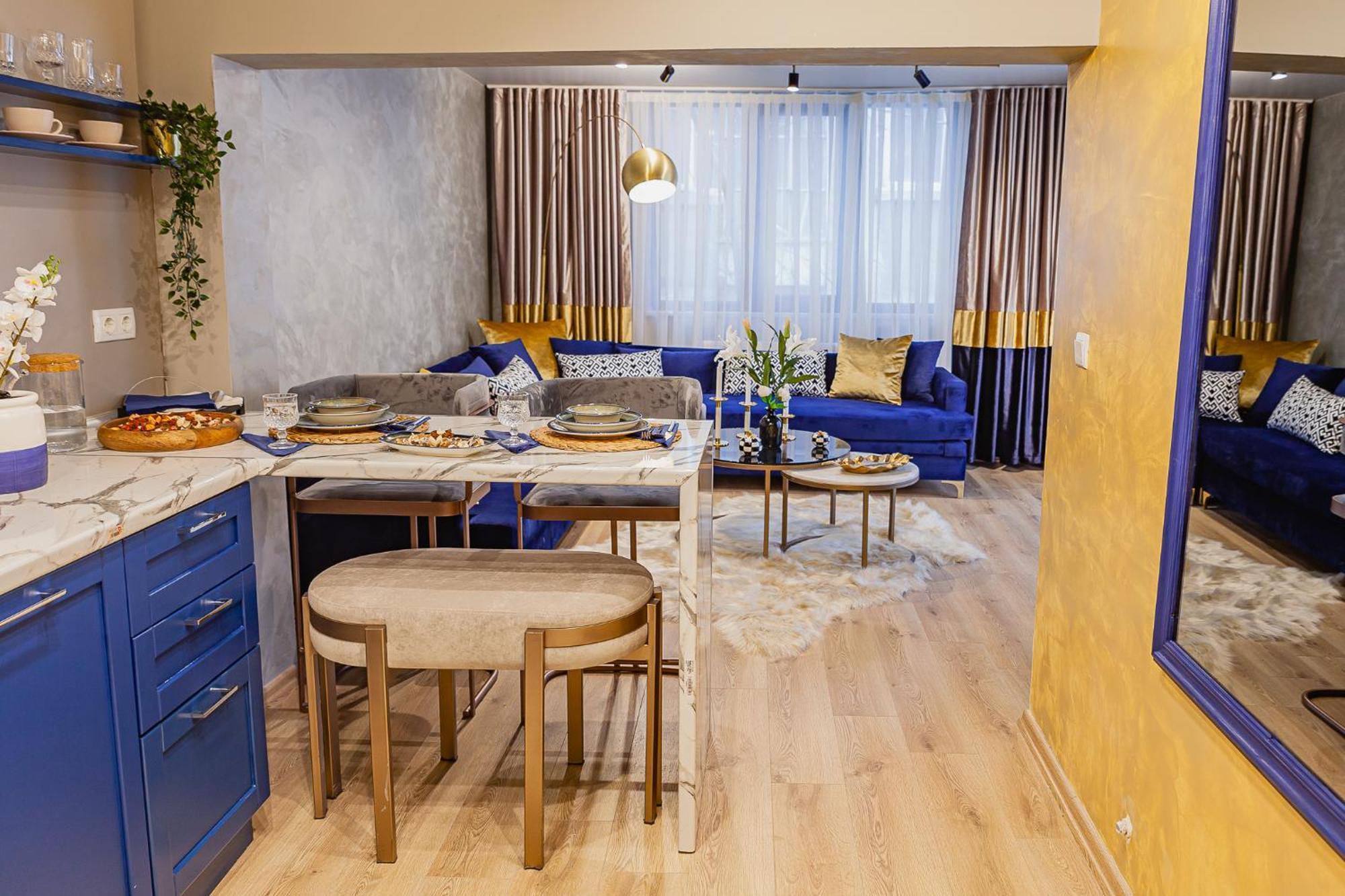 Lord Morgan & Exclusive Design Nisantasi Aparthotel Istanbul Rum bild