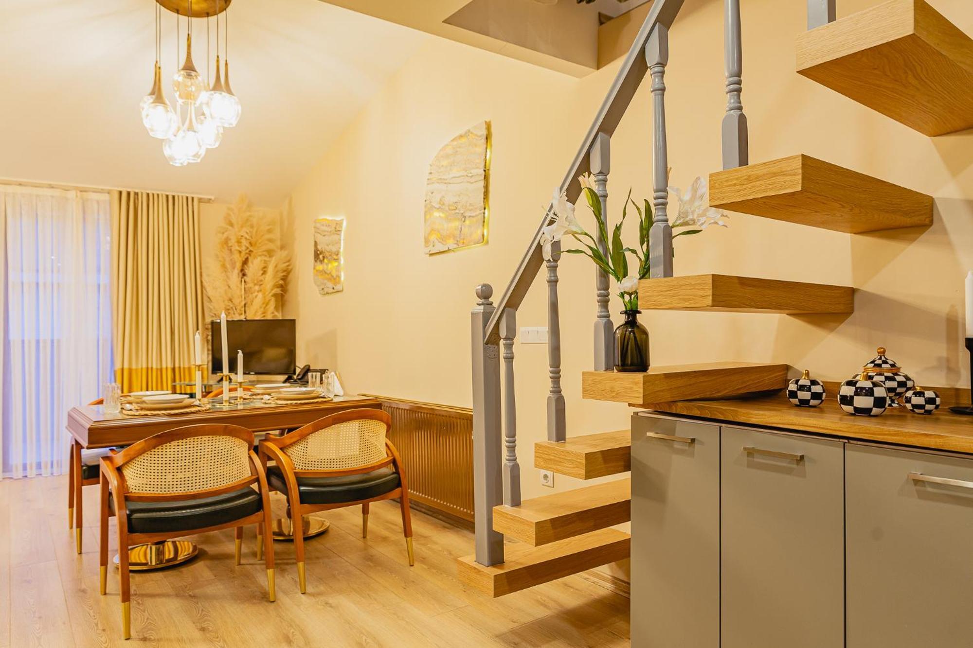 Lord Morgan & Exclusive Design Nisantasi Aparthotel Istanbul Rum bild