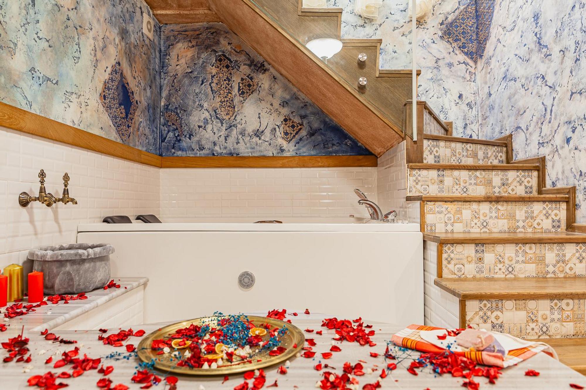 Lord Morgan & Exclusive Design Nisantasi Aparthotel Istanbul Exteriör bild