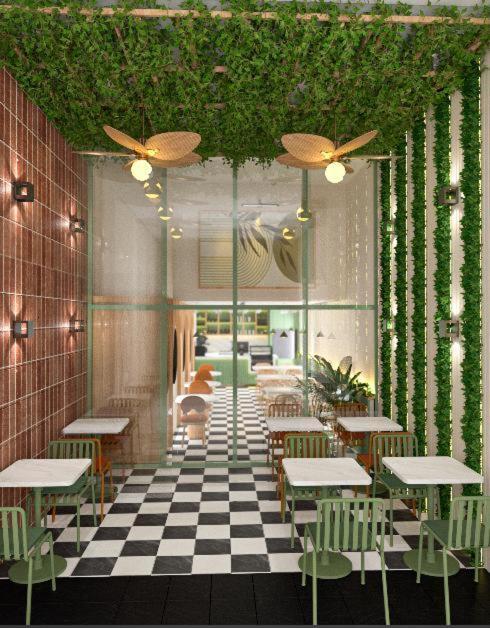 Lord Morgan & Exclusive Design Nisantasi Aparthotel Istanbul Exteriör bild