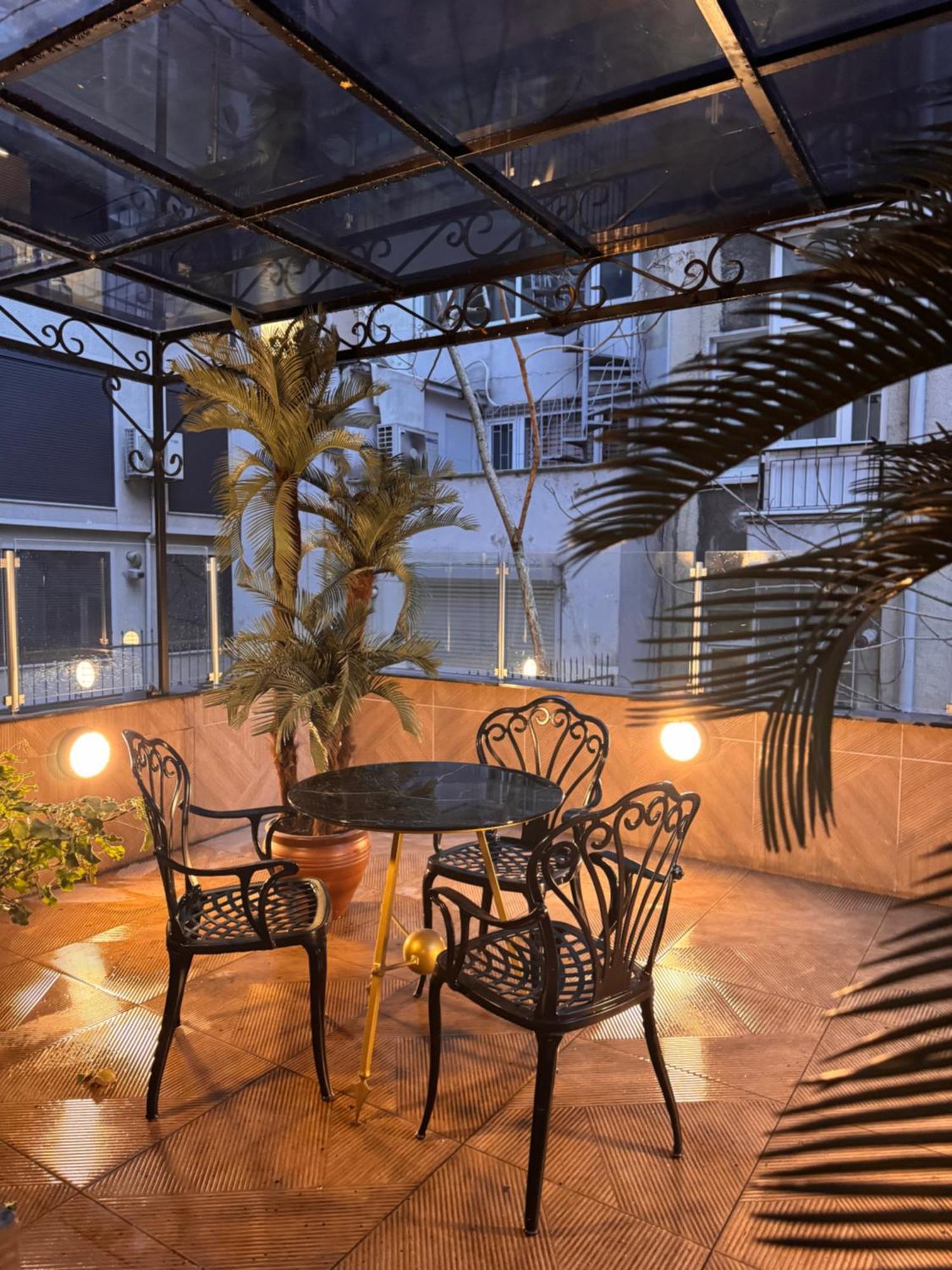 Lord Morgan & Exclusive Design Nisantasi Aparthotel Istanbul Exteriör bild
