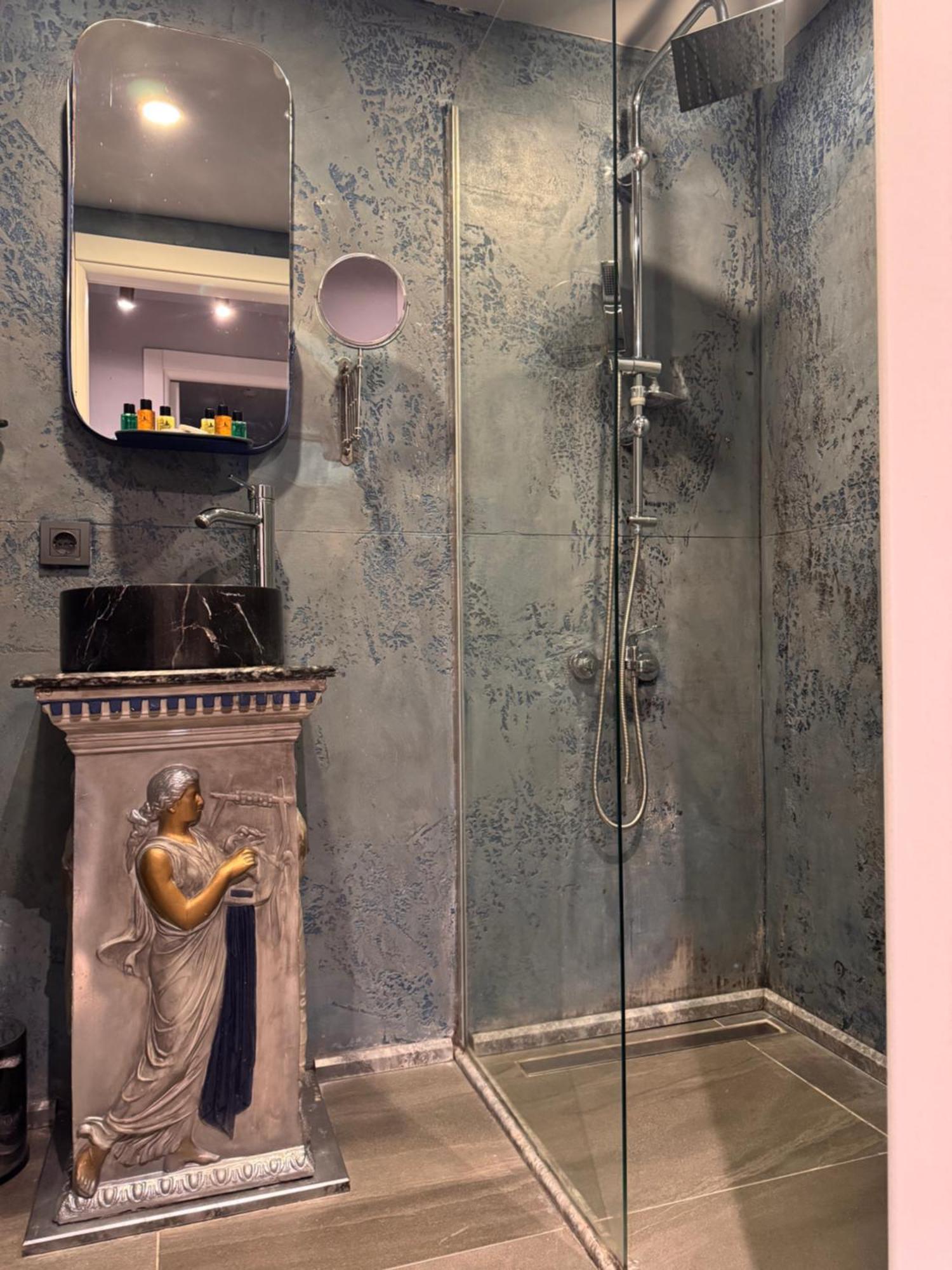 Lord Morgan & Exclusive Design Nisantasi Aparthotel Istanbul Exteriör bild