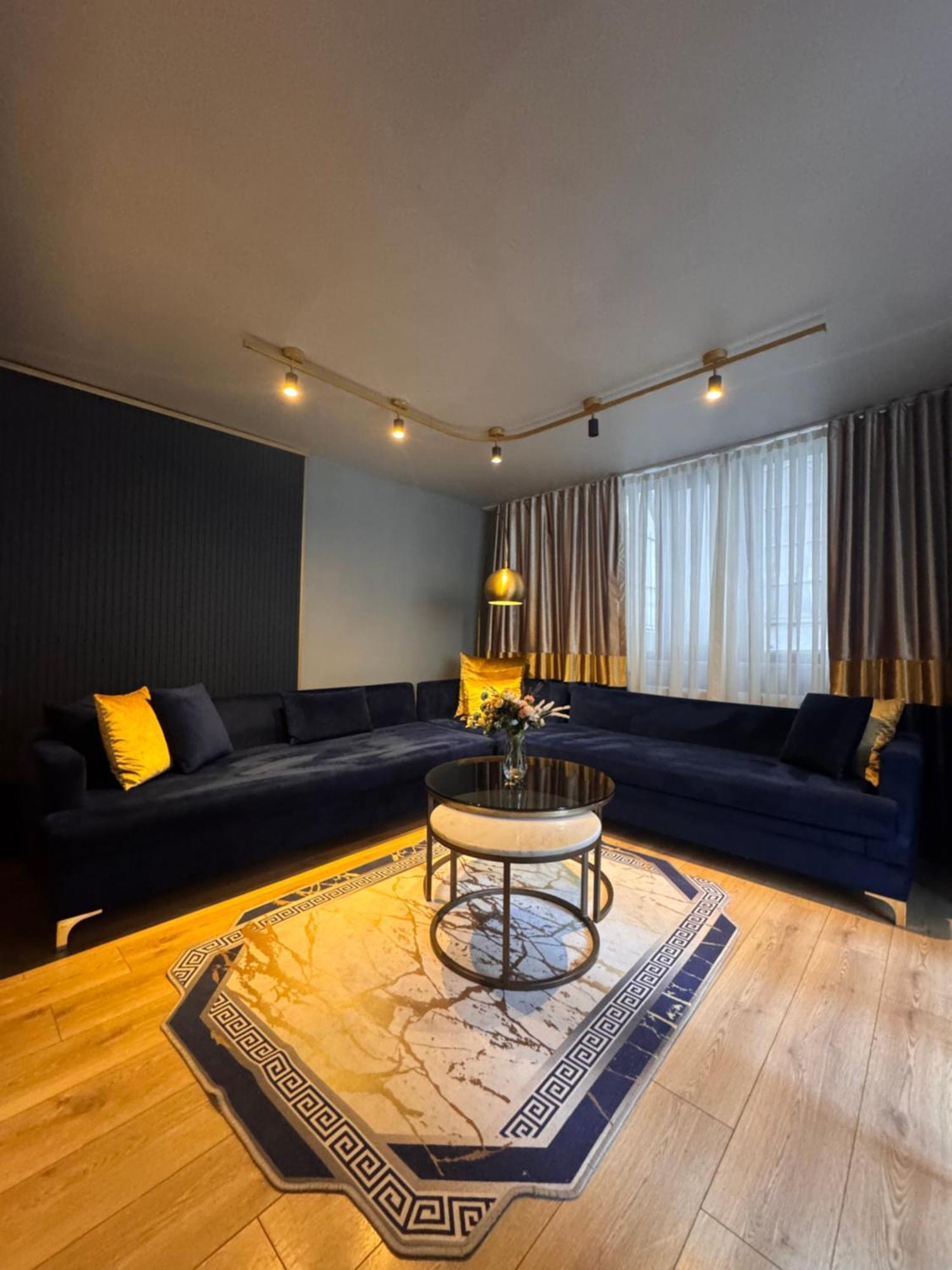 Lord Morgan & Exclusive Design Nisantasi Aparthotel Istanbul Exteriör bild