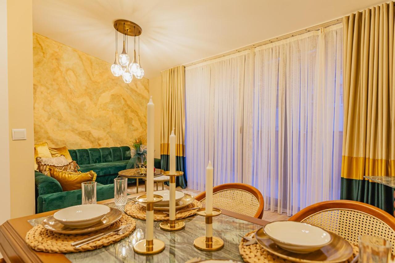 Lord Morgan & Exclusive Design Nisantasi Aparthotel Istanbul Exteriör bild